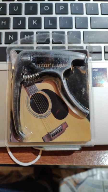 Capo